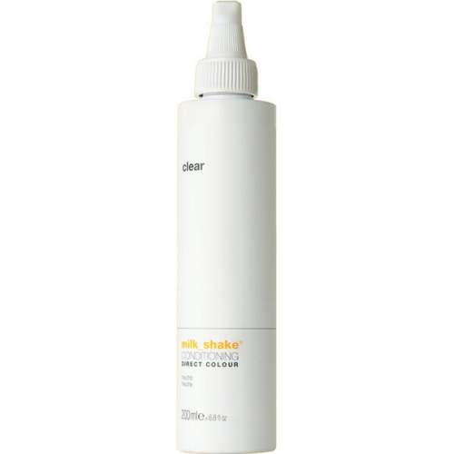 Milk_Shake Direct Colour Haarfarbe Clear Direct Colour 200 ml