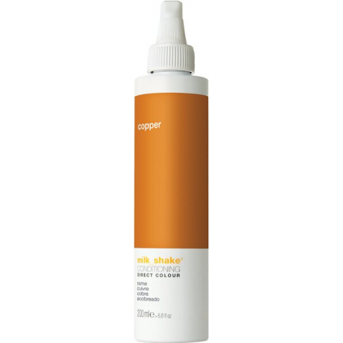 Milk_Shake Direct Colour Haarfarbe Copper Direct Colour 200 ml