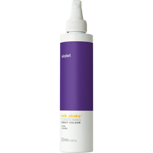 Milk_Shake Direct Colour Haarfarbe Violet Direct Colour 200 ml