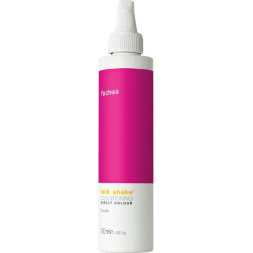 Milk_Shake Direct Colour Haarfarbe Fuchsia Direct Colour 200 ml