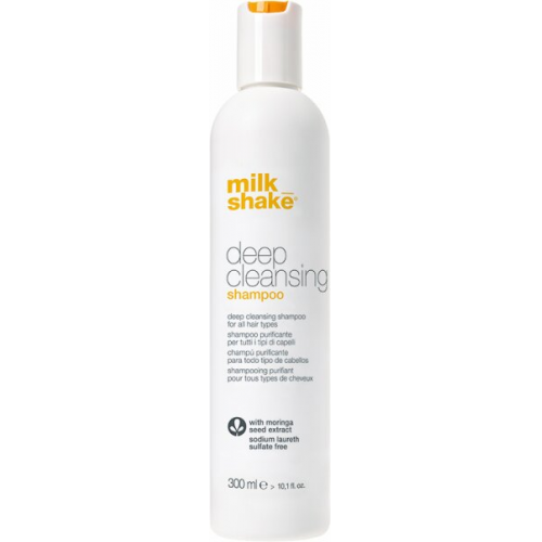 Milk_Shake Deep Cleansing Shampoo 300 ml