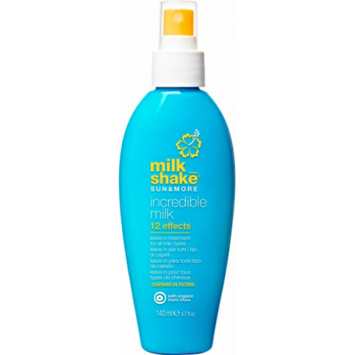 Milk_Shake Sun & More Incredible Milk 140 ml