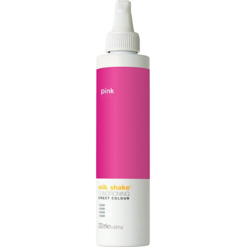 Milk_Shake Direct Colour Haarfarbe Pink Direct Colour 200 ml