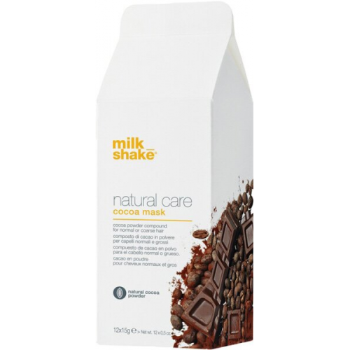 Milk_Shake Natural Care Cocoa Mask 12 x 10 g