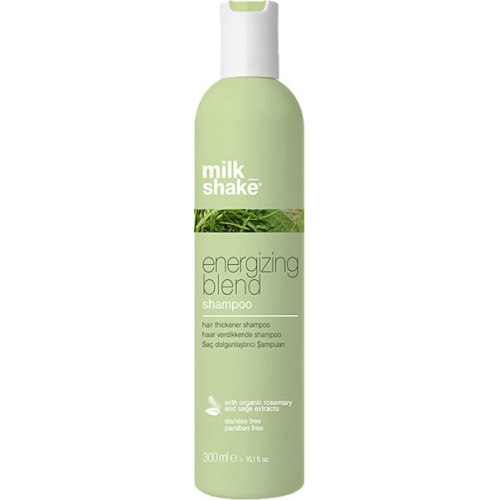 Milk_Shake Energizing Blend Shampoo 300 ml