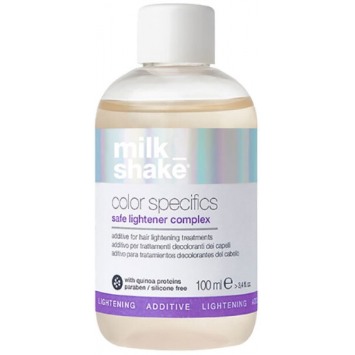 Milk_Shake Color Specifics Safe Lightener Complex 100 ml