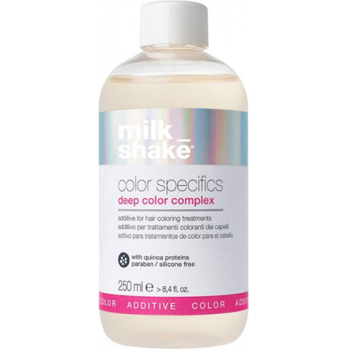 Milk_Shake Color Specifics Deep Color Complex 250 ml