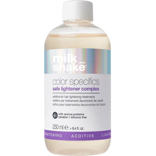 Milk_Shake Color Specifics Safe Lightener Complex 250 ml