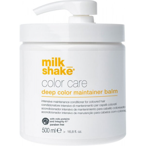 Milk_Shake Deep Color Maintainer Balm 500 ml