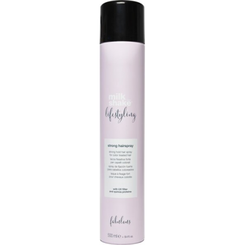 Milk_Shake Lifestyling Hairspray Strong Hold 500 ml