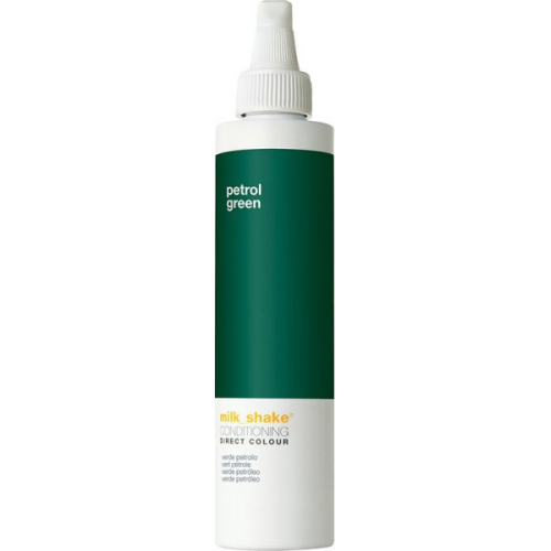 Milk_Shake Direct Colour Haarfarbe Petrol Green Direct Colour 100 ml