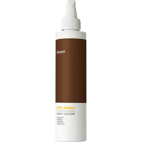 Milk_Shake Direct Colour Haarfarbe Brown Direct Colour 100 ml