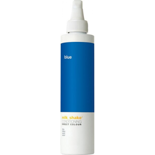 Milk_Shake Direct Colour Haarfarbe Blue Direct Colour 100 ml