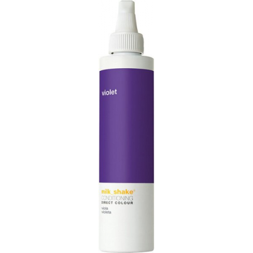 Milk_Shake Direct Colour Haarfarbe Violet Direct Colour 100 ml