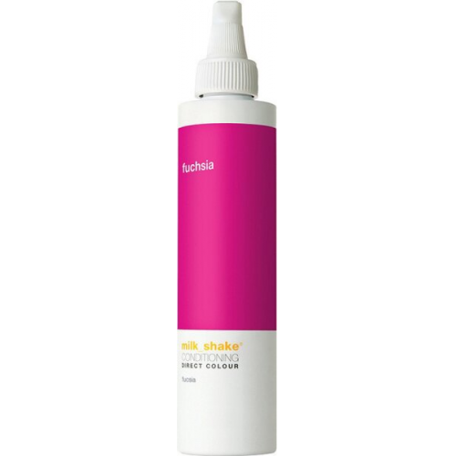 Milk_Shake Direct Colour Haarfarbe Fuchsia Direct Colour 100 ml