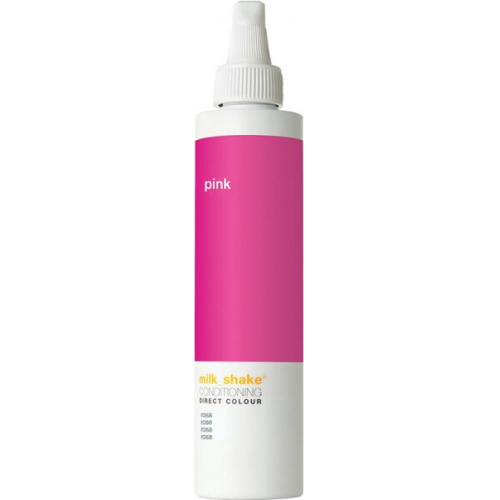 Milk_Shake Direct Colour Haarfarbe Pink Direct Colour 100 ml