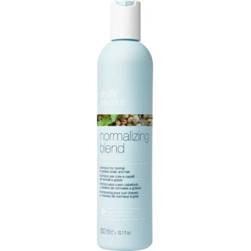 Milk_Shake Scalp Care Normalizing Blend Shampoo 300 ml