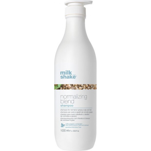 Milk_Shake Scalp Care Normalizing Blend Shampoo 1000 ml