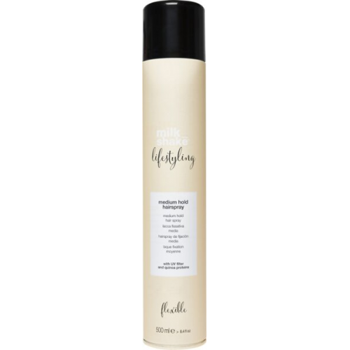 Milk_Shake Lifestyling Hairspray Medium Hold 500 ml