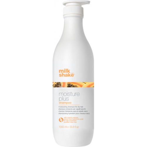 Milk_Shake Moisture Plus Shampoo 1000 ml