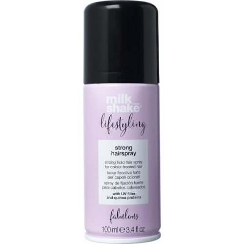 Milk_Shake Hairspray Strong Hold 100 ml