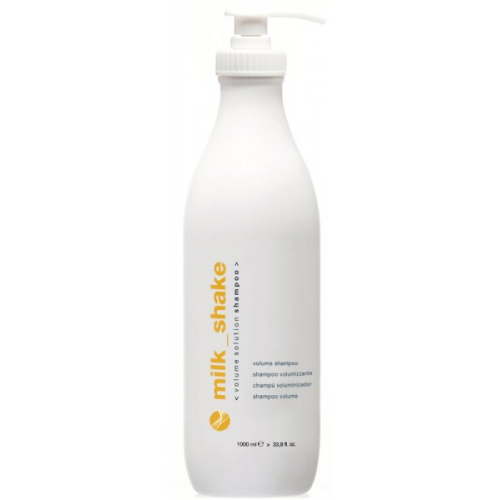 Milk_Shake Volume Solution Shampoo 1000 ml