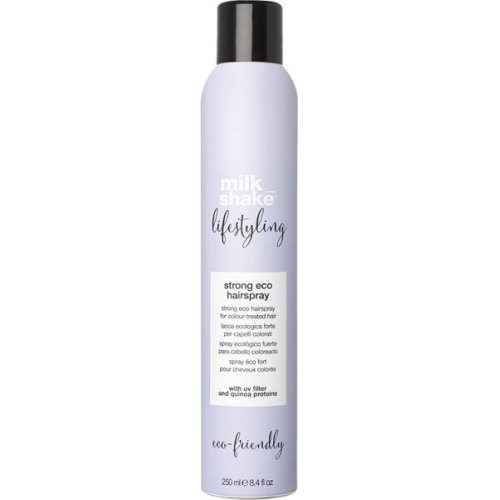 Milk_Shake Strong Eco Hairspray 250 ml