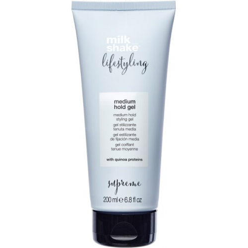 Milk_Shake Lifestyling Medium Hold Gel 200 ml