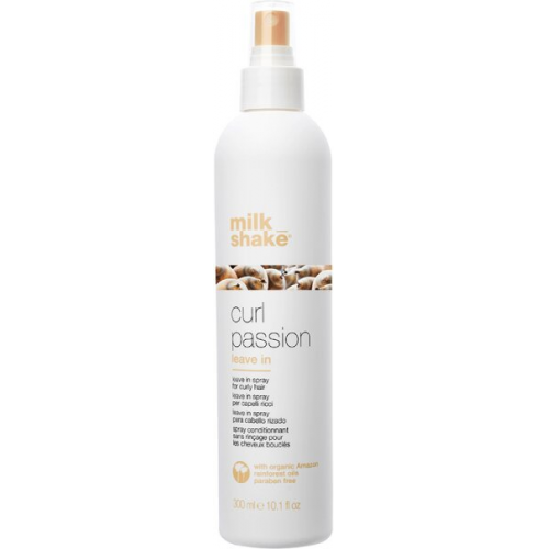 Milk_Shake Curl Passion Leave In 300 ml