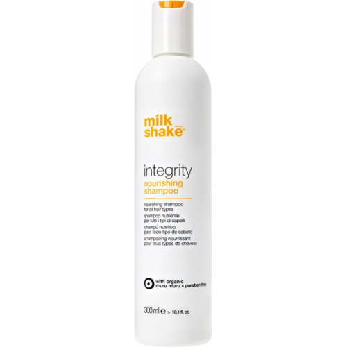 Milk_Shake Integrity Nourishing Shampoo 300 ml