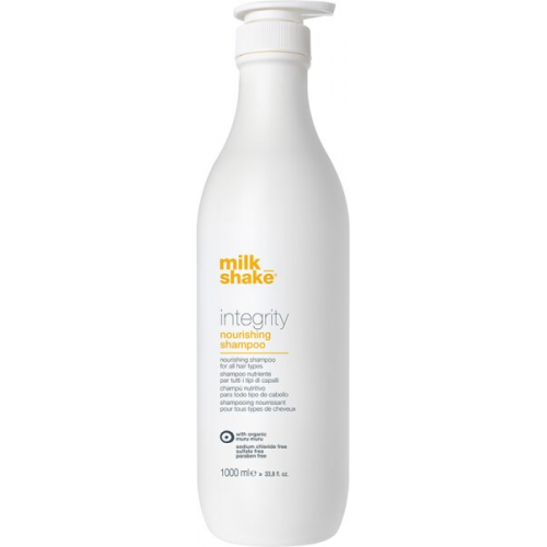 Milk_Shake Integrity Nourishing Shampoo 1000 ml