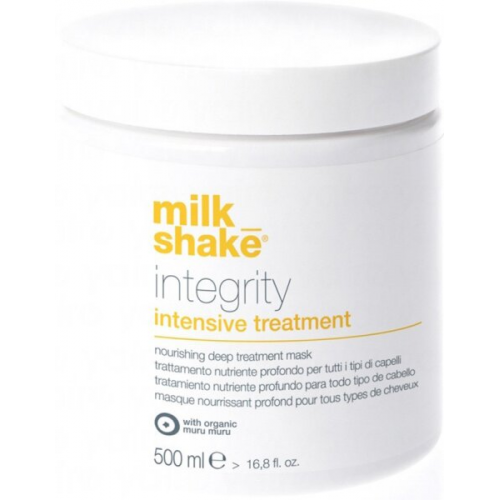 Milk_Shake Integrity Intensive Treatment 500 ml