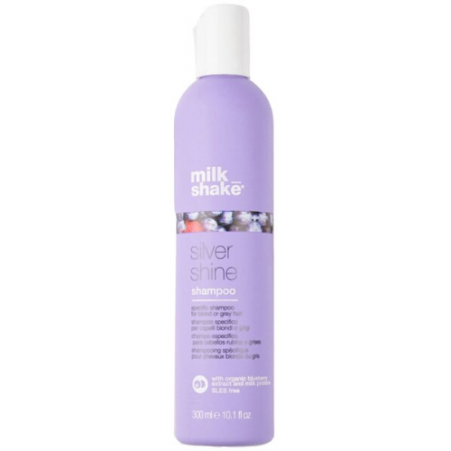 Milk_Shake Silver Shine Shampoo 50 ml