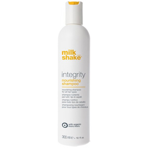 Milk_Shake Intregrity Nourishing Shampoo 50 ml