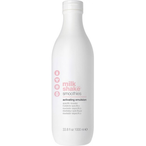 Milk_Shake Smoothies Activating Emulsion 950 ml