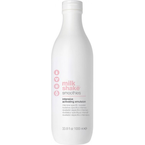 Milk_Shake Smoothies Intensive Activating Emulsion 950 ml