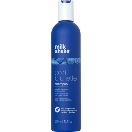 Milk_Shake Cold Brunette Shampoo 300 ml