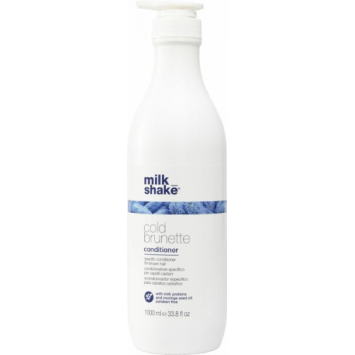 Milk_Shake Cold Brunette Conditioner 1000 ml