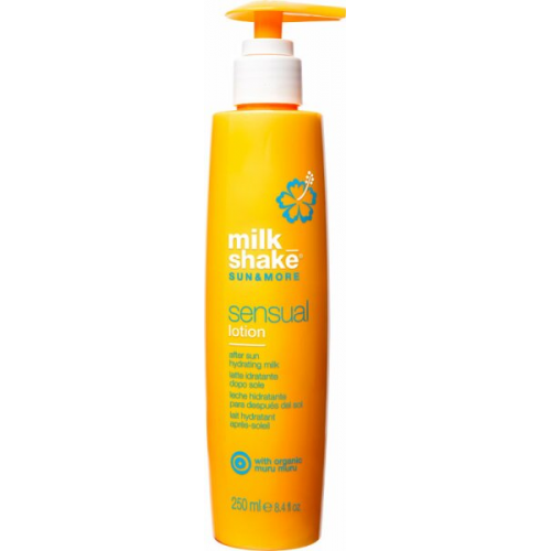 Milk_Shake Sun & More Sensual Lotion 250 ml