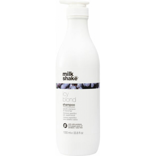 Milk_Shake Icy Blond Shampoo 1000 ml