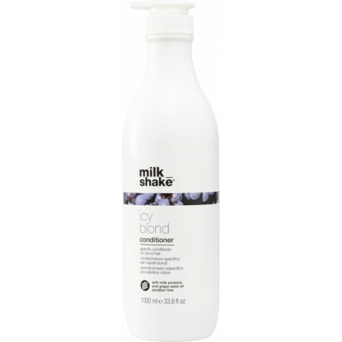 Milk_Shake Icy Blond Conditioner 1000 ml