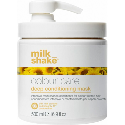 Milk_Shake Colour Care Deep Conditioning Mask 500 ml