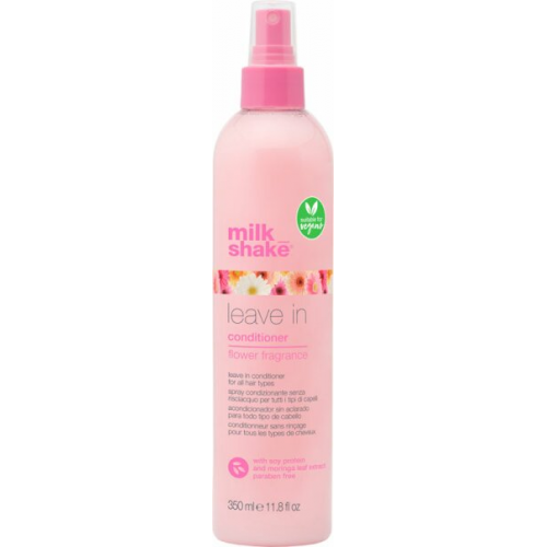 Milk_Shake Leave In Conditioner Flower Fragrance 350 ml