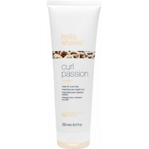 Milk_Shake Curl Passion Mask 250 ml