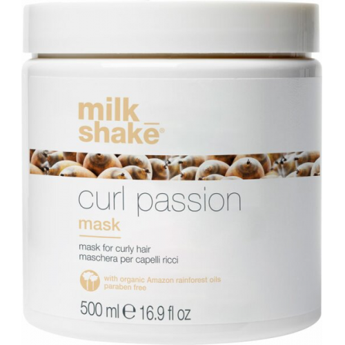 Milk_Shake Curl Passion Mask 500 ml