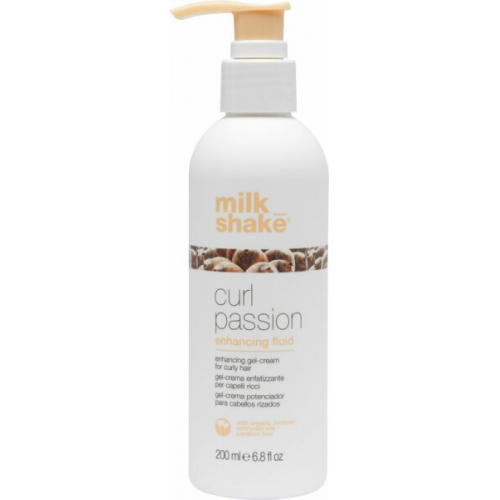 Milk_Shake Curl Passion Fluid 200 ml