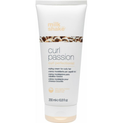 Milk_Shake Curl Passion Perfectionist 200 ml