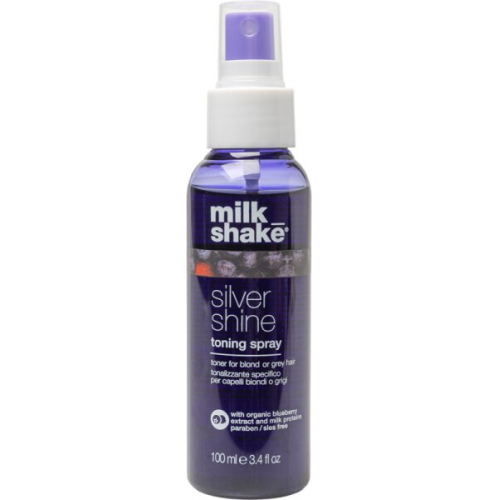 Milk_Shake Silver Shine Toning Spray 100 ml