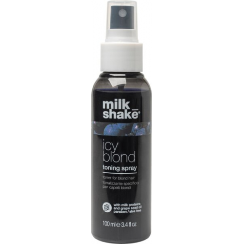 Milk_Shake Icy Blond Toning Spray 100 ml