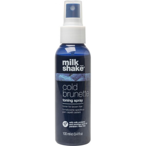 Milk_Shake Cold Brunette Toning Spray 100 ml